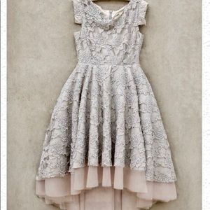 joyfolie jacqueline dress